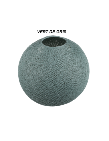 GLOBE APAPA - LA CASE DE COUSIN PAUL