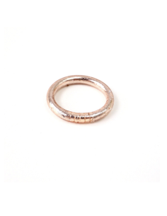 BAGUE BOUDDHISTE - CHERIE SHERIFF 2