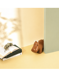 BLOQUE PORTE HIPPO - ZUNY