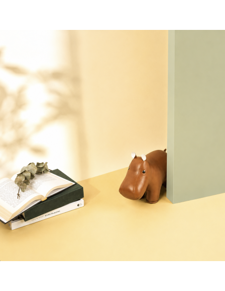 BLOQUE PORTE HIPPO - ZUNY