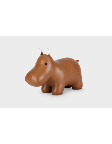 BLOQUE PORTE HIPPO - ZUNY