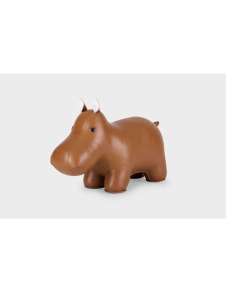 BLOQUE PORTE HIPPO - ZUNY