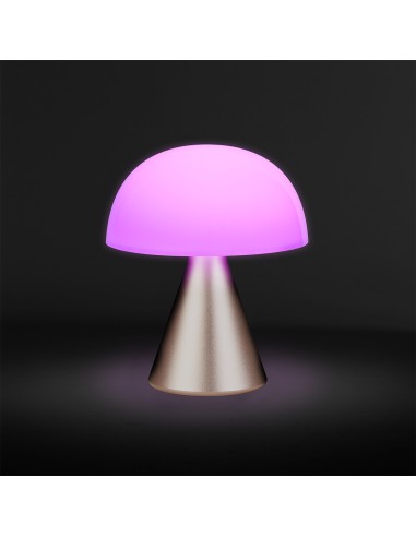 LAMPE MINA M - LEXON
