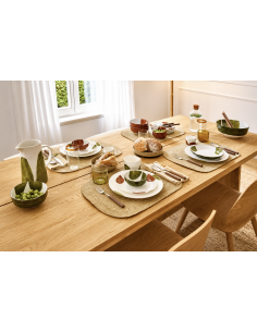PICHET LABO EN PORCELAINE - POMAX
