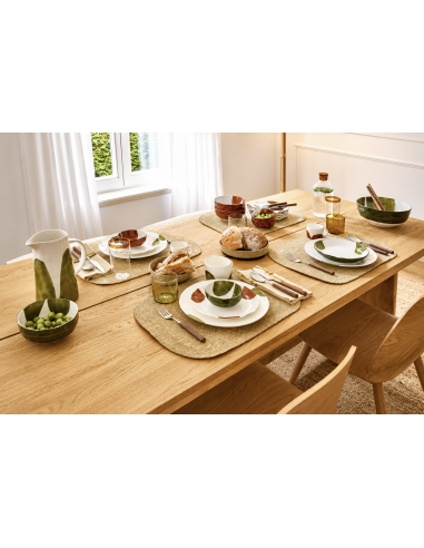 PICHET LABO EN PORCELAINE - POMAX