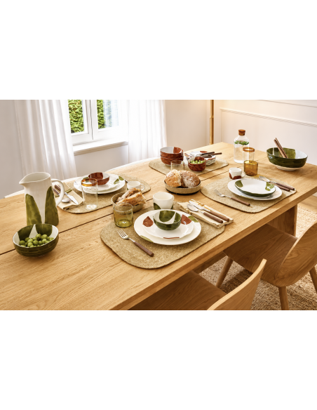 PICHET LABO EN PORCELAINE - POMAX