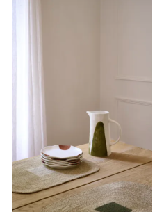 PICHET LABO EN PORCELAINE - POMAX 2