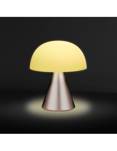 LAMPE MINA M - LEXON