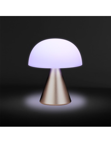 LAMPE MINA M - LEXON