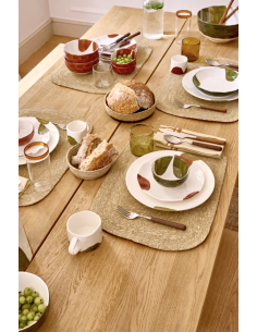 BOL LABO EN PORCELAINE - POMAX 2