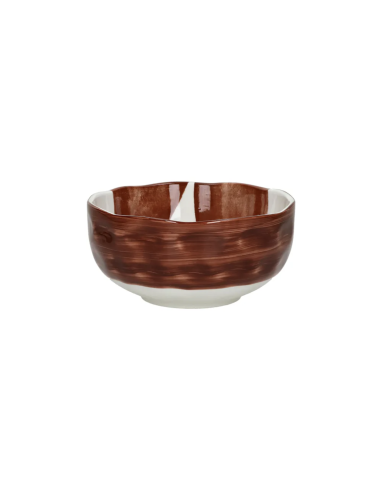 BOL LABO EN PORCELAINE - POMAX