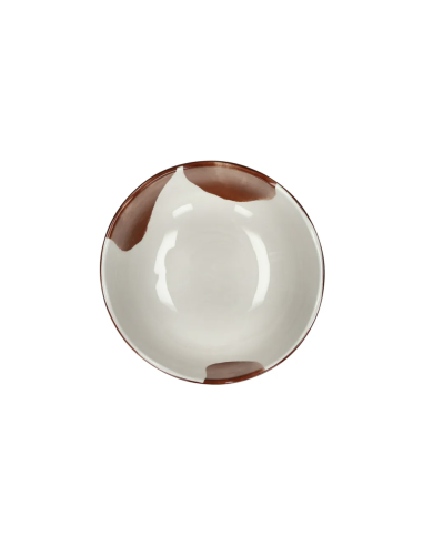 BOL LABO EN PORCELAINE - POMAX