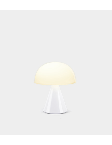 LAMPE MINA M - LEXON
