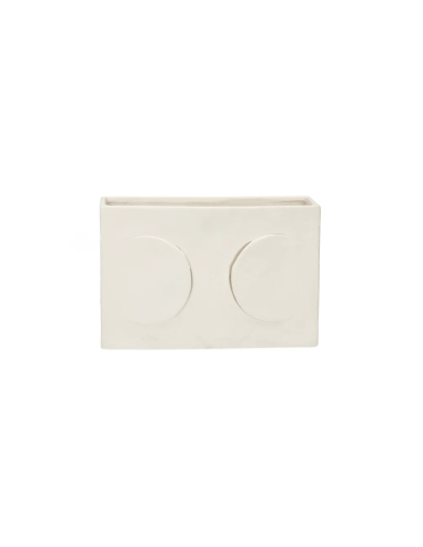 APPLIQUE MURALE ECLIPSE - POMAX