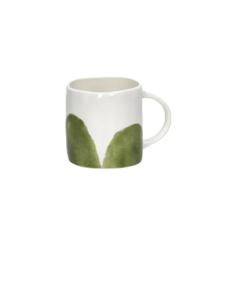 MUG LABO - POMAX