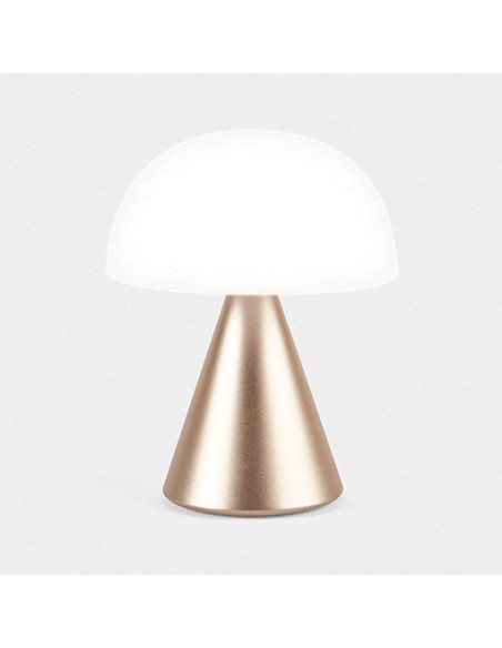 LAMPE MINA L - LEXON