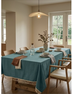NAPPE OU JETE DE CANAPE 200X300 CM- VTF