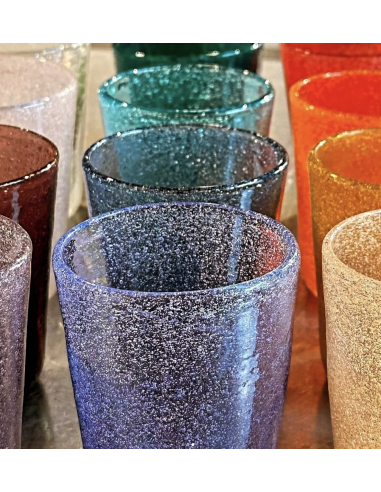 VERRE INCASSABLE - MEMENTO