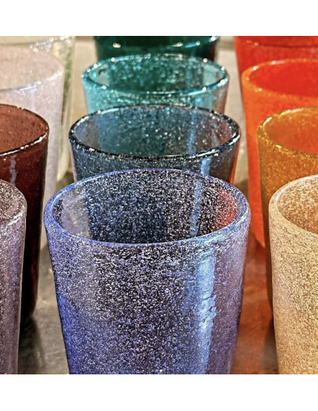 VERRE INCASSABLE - MEMENTO