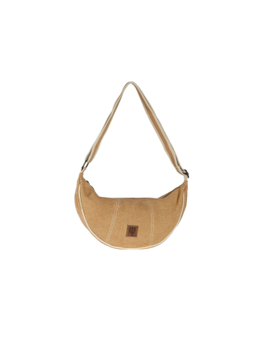 SAC PORTÉ TRAVERS OASIS - LE VOYAGE EN PANIER