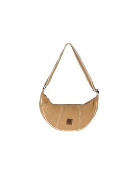 SAC PORTÉ TRAVERS OASIS - LE VOYAGE EN PANIER