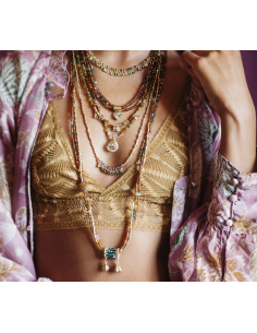 COLLIER TARANIS - KHARMARI