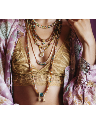 COLLIER TARANIS - KHARMARI