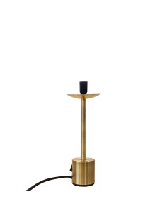 PIED DE LAMPE APAPA - LA CASE DE COUSIN PAUL  2