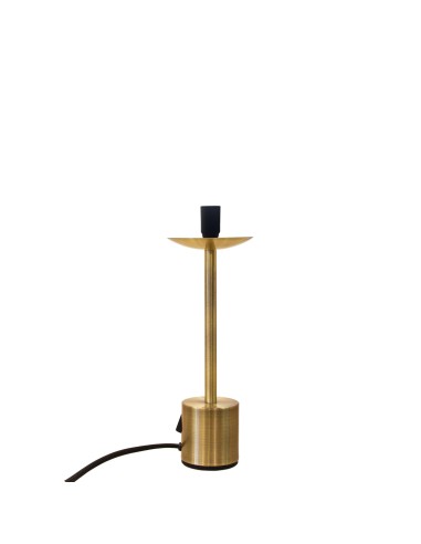 PIED DE LAMPE APAPA - LA CASE DE COUSIN PAUL 