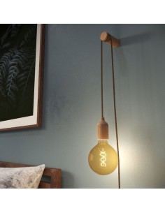 PASSE CABLE EN BOIS - CREATIVE CABLES