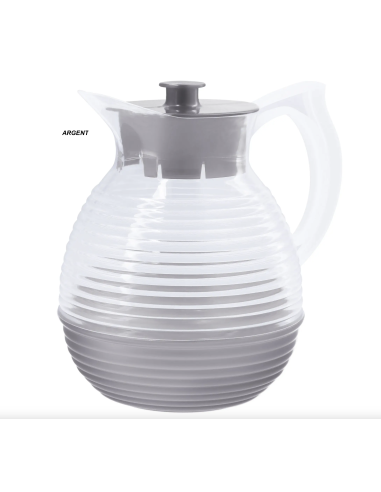 LA CARAFE - AVEC BOUCHON 