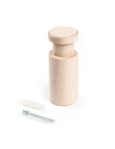 PASSE CABLE EN BOIS - CREATIVE CABLES