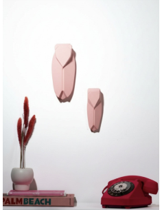 CIGALE DECORATIVE PETIT FORMAT - MONOCHROMIC 2