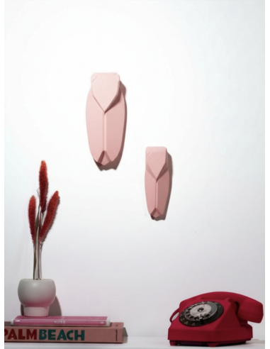 CIGALE DECORATIVE PETIT FORMAT - MONOCHROMIC