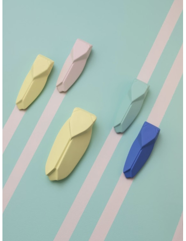 CIGALE DECORATIVE PETIT FORMAT - MONOCHROMIC