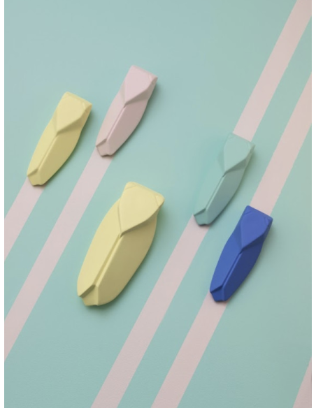 CIGALE DECORATIVE PETIT FORMAT - MONOCHROMIC