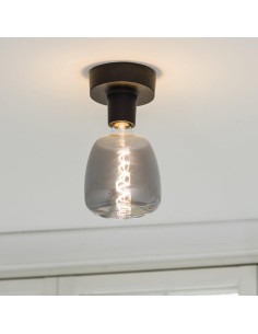 AMPOULE LED BONO SMOKE - PR HOME 