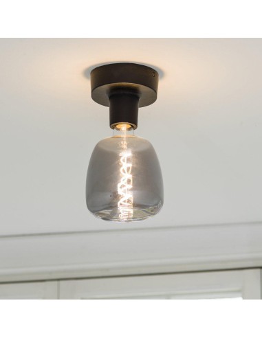 AMPOULE LED BONO SMOKE - PR HOME 