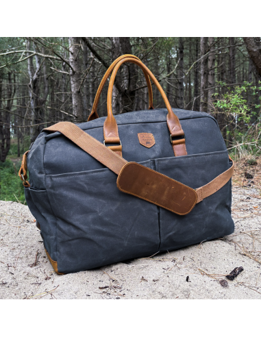 SAC WEEKEND WRANGELL - ALASKAN MAKER 