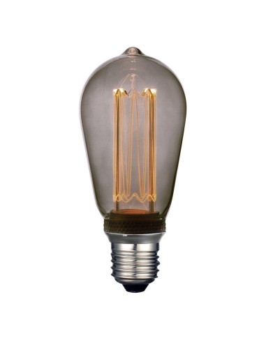 AMPOULE FUTURE LED EDISON SMOKE - PR HOME 