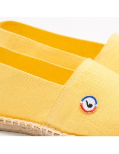 ESPADRILLES SUNNY - LA PANTOUFLE A PEPERE 2