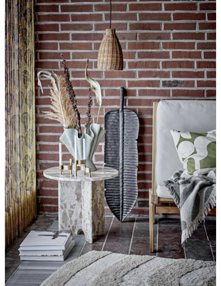 VASE PLIER ONDULE - BLOOMINGVILLE