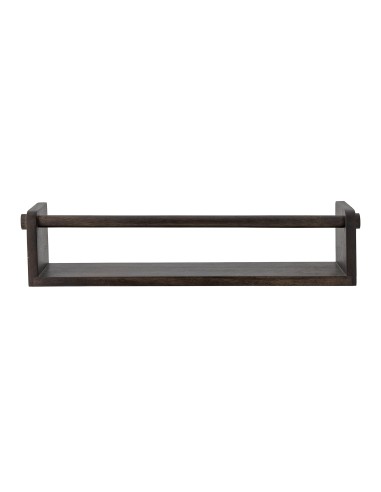 ETAGERE EBBI EN BOIS DE MANGUIER - BLOOMINGVILLE