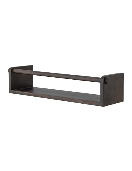 ETAGERE EBBI EN BOIS DE MANGUIER - BLOOMINGVILLE