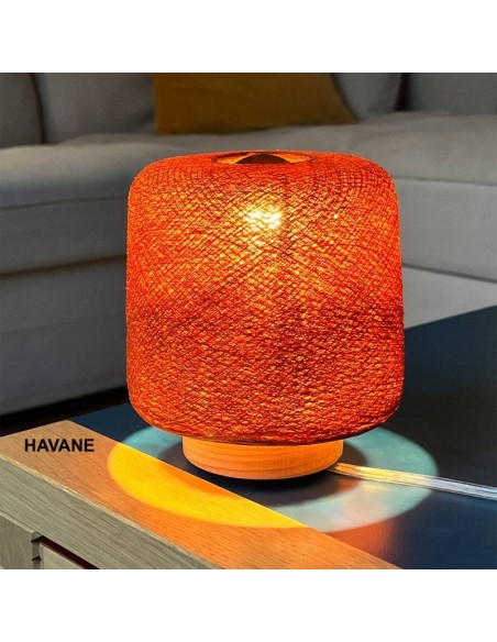 LAMPE A POSER MADISON - LA CASE DE COUSIN PAUL