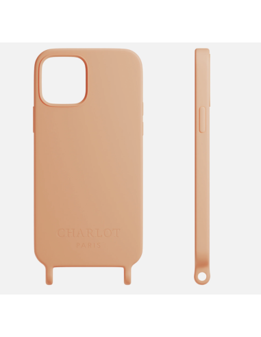COQUE IPHONE 12/12PRO - CHARLOT