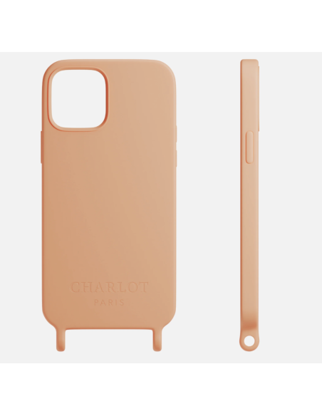 COQUE IPHONE 12/12PRO - CHARLOT