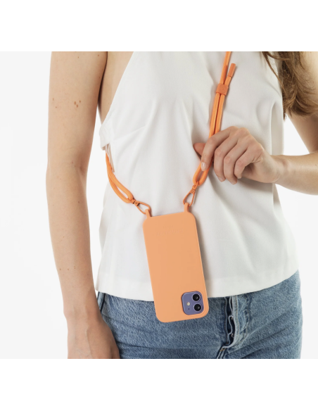 COQUE IPHONE 12/12PRO - CHARLOT