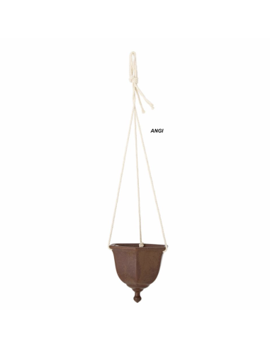 POT DE FLEURS SUSPENDU - BLOOMINGVILLE
