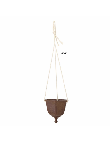 POT DE FLEURS SUSPENDU - BLOOMINGVILLE